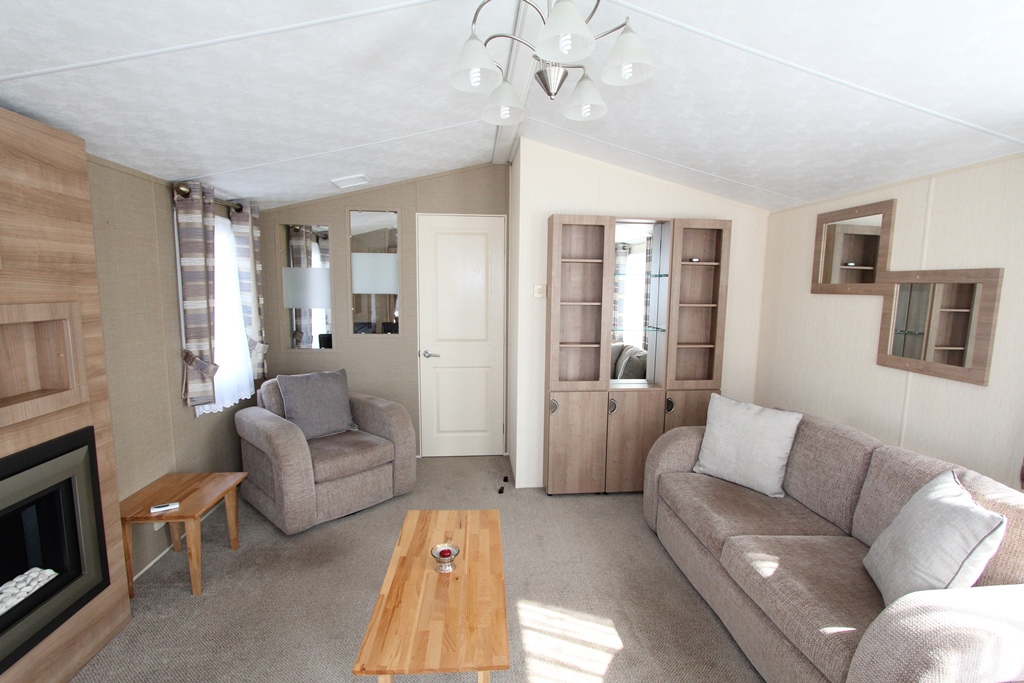 2011 Willerby Winchester 38x12FT (US142)