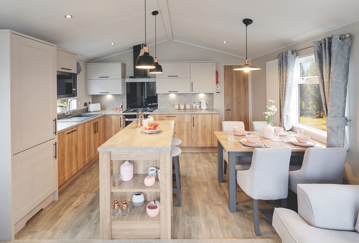 2020 WILLERBY WAVERLEY 42X14 2BED