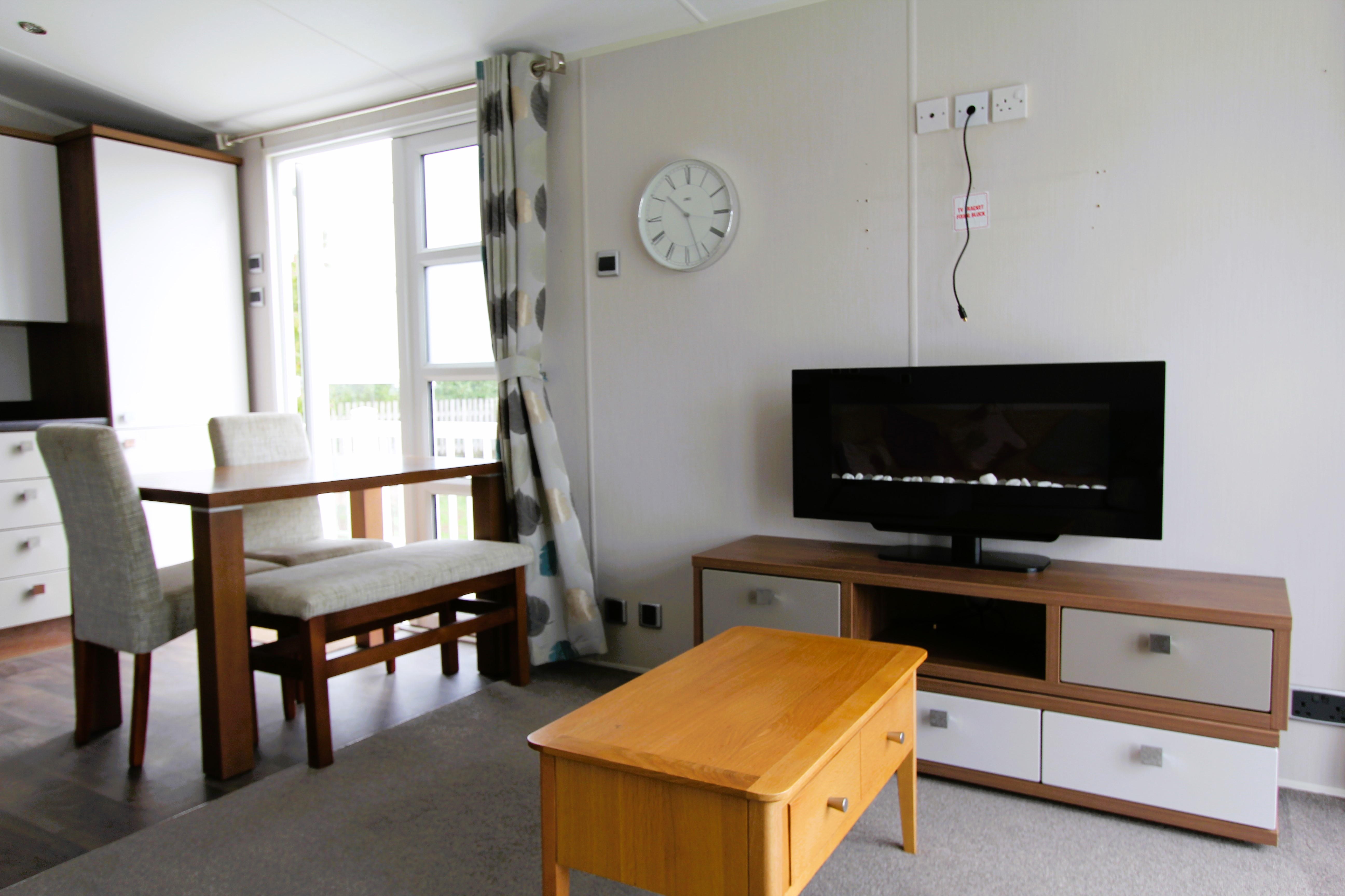 2014 WILLERBY SKYLINE 38X12.5 2BED