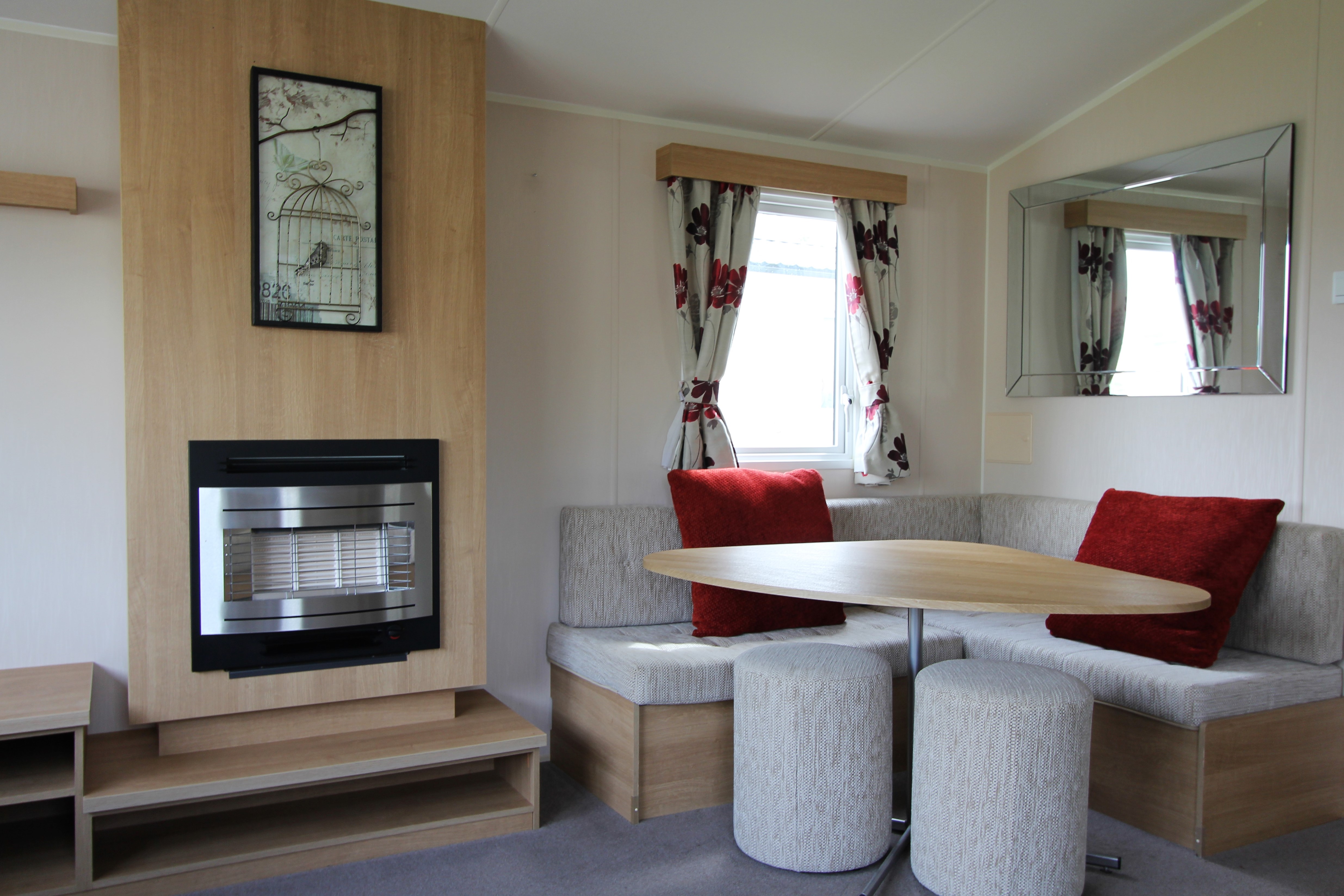 2014 WILLERBY VACATION 35X12 2BED