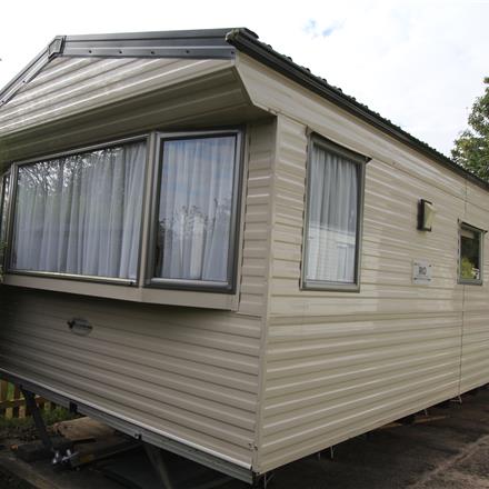 Family Caravan For Sale Willerby Rio Gold 2018 Tan Rallt