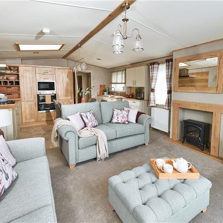 NEW ABI AMBLESIDE 40X13 2BED