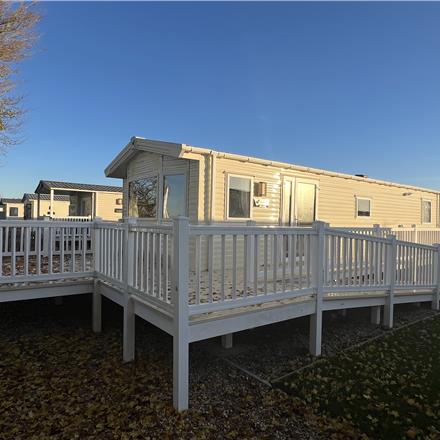 WILLERBY RICHMOND ACCESSIBLE HOME 37X12 2BED