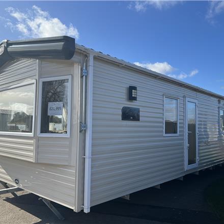 ABI OAKLEY 32X12 2BED