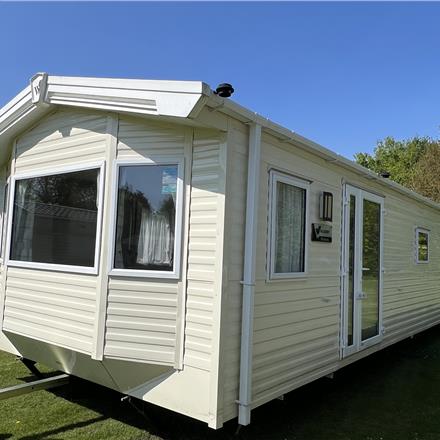 WILLERBY RICHMOND WCF 37X12 2BED