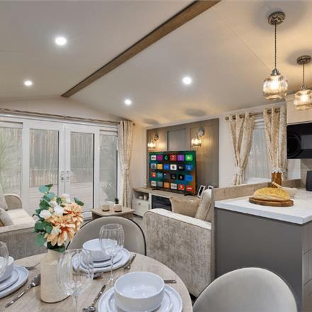 NEW WILLERBY SALISBURY 38X12 3BED