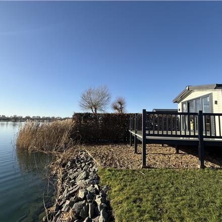 NEW WILLERBY GAINSBOROUGH 38X12 2BED