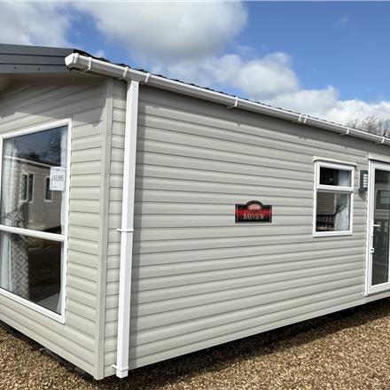 NEW CARNABY BAYVIEW 35X12 2BED