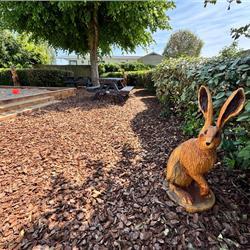 Sand Pit at Cosgrove Park