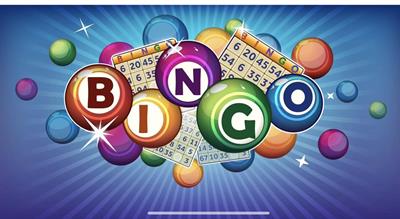 <h1>Bingo - Summer Events Marquee</h1>