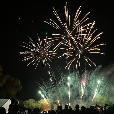 <h1>End of Season Fireworks Spectacular 2024</h1>