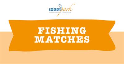 <h1>Fishing Match - Customers Only</h1>