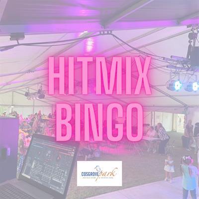 <h1>HitMix Bingo</h1>