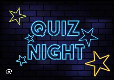 <h1>Quiz Night - Summer Events Marquee</h1>