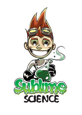 <h1>Sublime Science Show</h1>
