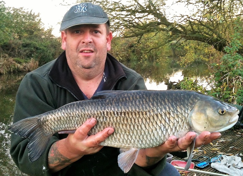 5 Tips for Winter Bream – Tackle Tactics
