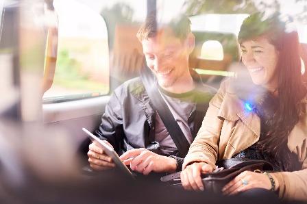 TOP 10 Apps to use on a Caravanning Holiday